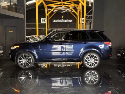 Land Rover Range Rover Sport 2015 - 32990 EUR, 184800 km - AUTO.MOTO.pt - 184800km - foto 4 de 27
