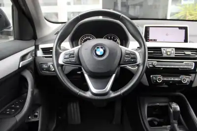 BMW X1 2021 - 24900 EUR, 124562 km - AUTO.MOTO.pt - 124562km - foto 14 de 30