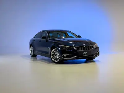 BMW 420 Gran Coupé 2019 - 21750 EUR, 196000 km - 196000km - foto 19 de 32