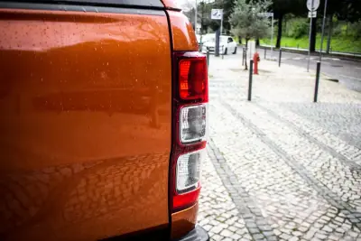 Ford Ranger 2014 - 24900 EUR, 174229 km - AUTO.MOTO.pt - 174229km - foto 11 de 39
