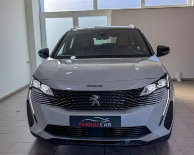 Peugeot 3008 2021 - 23650 EUR, 140511 km - AUTO.MOTO.pt - 140511km - foto 3 de 25
