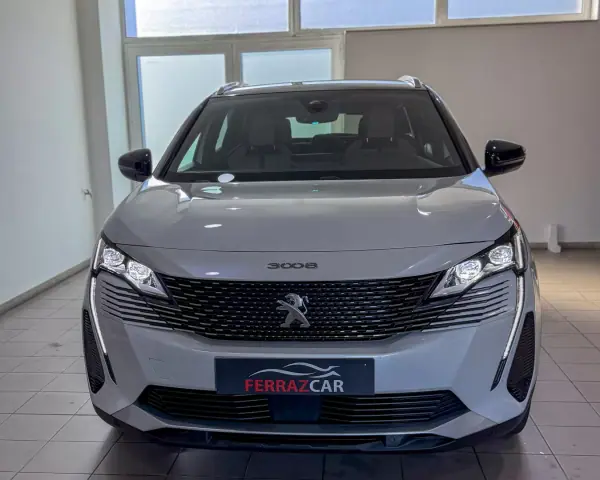 Peugeot 3008 2021 - 22500 EUR, 140511 km - AUTO.MOTO.pt - 140511km - foto 3 de 25