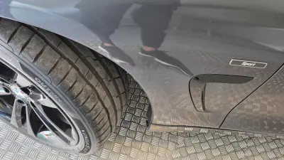 BMW 418 Gran Coupé 2015 - 16900 EUR, 272963 km - AUTO.MOTO.pt - 272963km - foto 31 de 64