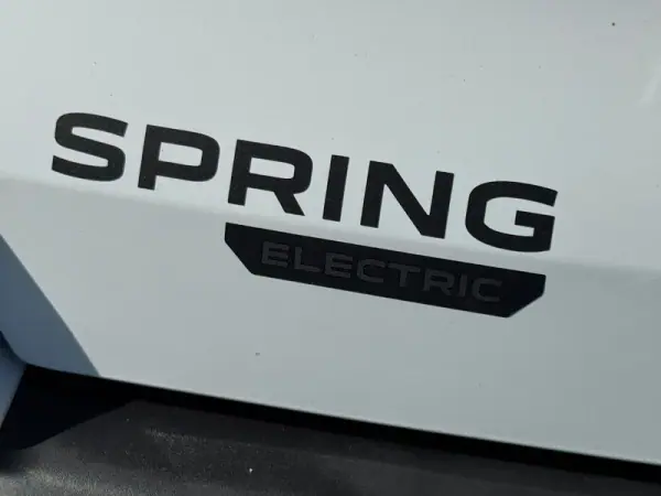 Dacia Spring 2023 - 12900 EUR, 119260 km - AUTO.MOTO.pt - 119260km - foto 20 de 26