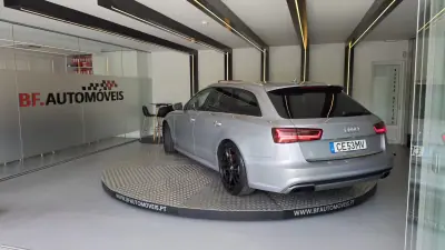 Audi A6 Avant 2016 - 22500 EUR, 179804 km - AUTO.MOTO.pt - 179804km - foto 3 de 59