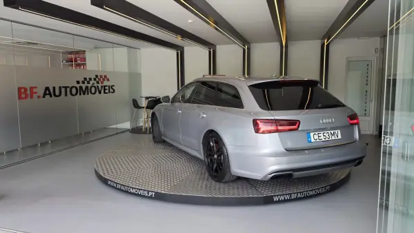 Audi A6 Avant 2016 - 22500 EUR, 179804 km - AUTO.MOTO.pt - 179804km - foto 3 de 59