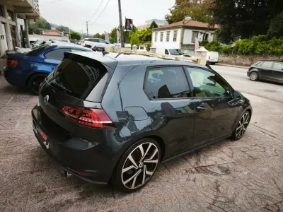 Volkswagen Golf 2014 - 19900 EUR, 160000 km - AUTO.MOTO.pt - 160000km - foto 7 de 34