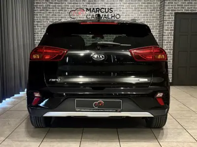 Kia Niro 2020 - 17490 EUR, 168000 km - AUTO.MOTO.pt - 168000km - foto 5 de 21