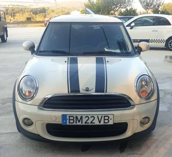 MINI One 2012 - 8990 EUR, 219000 km - AUTO.MOTO.pt - 219000km - foto 2 de 23