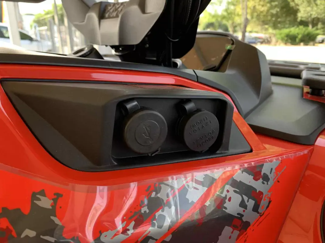 Loncin XWOLF 550 2025 - 7476 EUR, 0 km - AUTO.MOTO.pt - foto 18 de 18