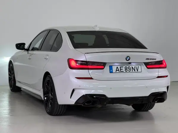BMW M340d 2020 - 52950 EUR, 69177 km - AUTO.MOTO.pt - 69177km - foto 19 de 58