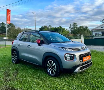 Citroën C3 2021 - 15900 EUR, 7200 km - AUTO.MOTO.pt - 7200km - foto 2 de 10