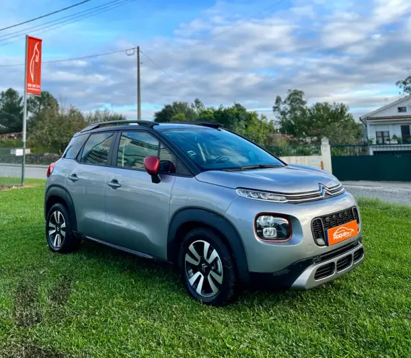 Citroën C3 2021 - 15900 EUR, 7200 km - AUTO.MOTO.pt - 7200km - foto 2 de 10