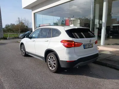 BMW X1 2018 - 18750 EUR, 225000 km - AUTO.MOTO.pt - 225000km - foto 8 de 27