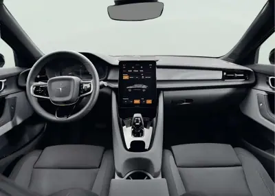 Polestar 2 2023 - 31400 EUR, 34900 km - AUTO.MOTO.pt - 34900km - foto 6 de 17