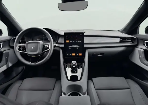 Polestar 2 2023 - 31400 EUR, 34900 km - AUTO.MOTO.pt - 34900km - foto 6 de 17