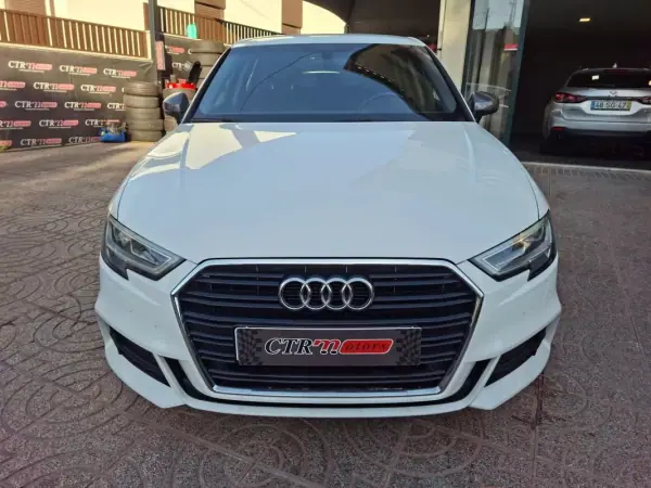 Audi A3 Sportback 1 0 Tfsi Sport 2019 Gasolina