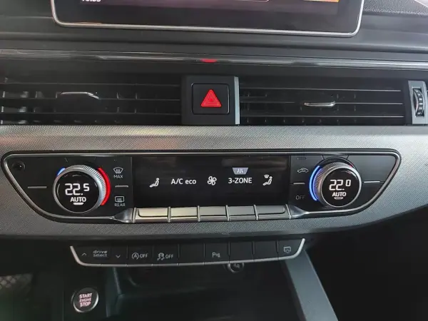 Audi A5 Sportback 2017 - 31950 EUR, 146200 km - AUTO.MOTO.pt - 146200km - foto 29 de 40
