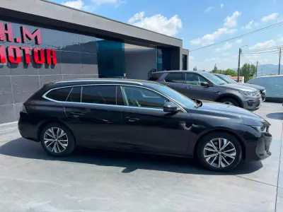 Peugeot 508 SW 2019 - 16900 EUR, 153000 km - AUTO.MOTO.pt - 153000km - foto 4 de 15