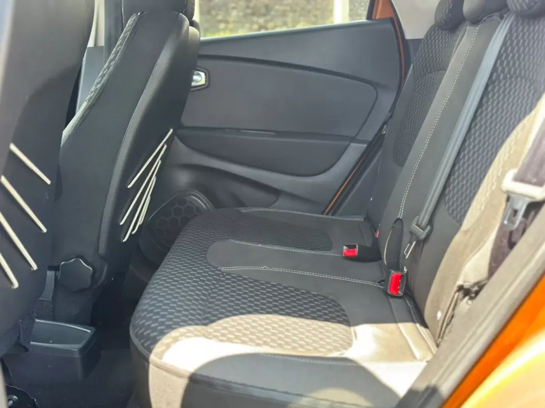 Renault Captur 2019 - 17990 EUR, 55017 km - 55017km - foto 16 de 16