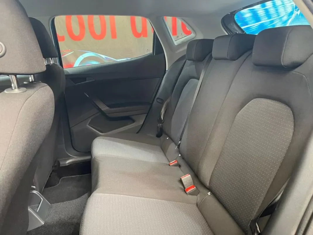 SEAT Ibiza 2024 - 17999 EUR, 1000 km - AUTO.MOTO.pt - 1000km - foto 29 de 40