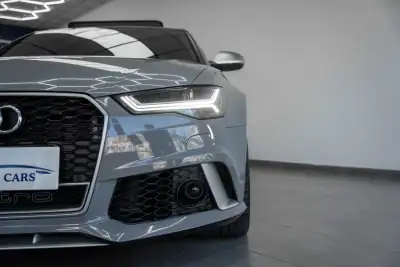 Audi RS6 Avant 2019 - 99950 EUR, 21800 km - AUTO.MOTO.pt - 21800km - foto 12 de 50