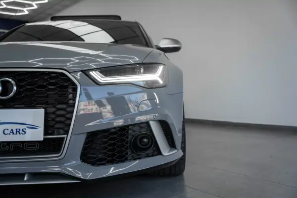 Audi RS6 Avant 2019 - 99950 EUR, 21800 km - AUTO.MOTO.pt - 21800km - foto 12 de 50