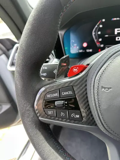 BMW M4 2022 - 190000 EUR, 6500 km - AUTO.MOTO.pt - 6500km - foto 63 de 77