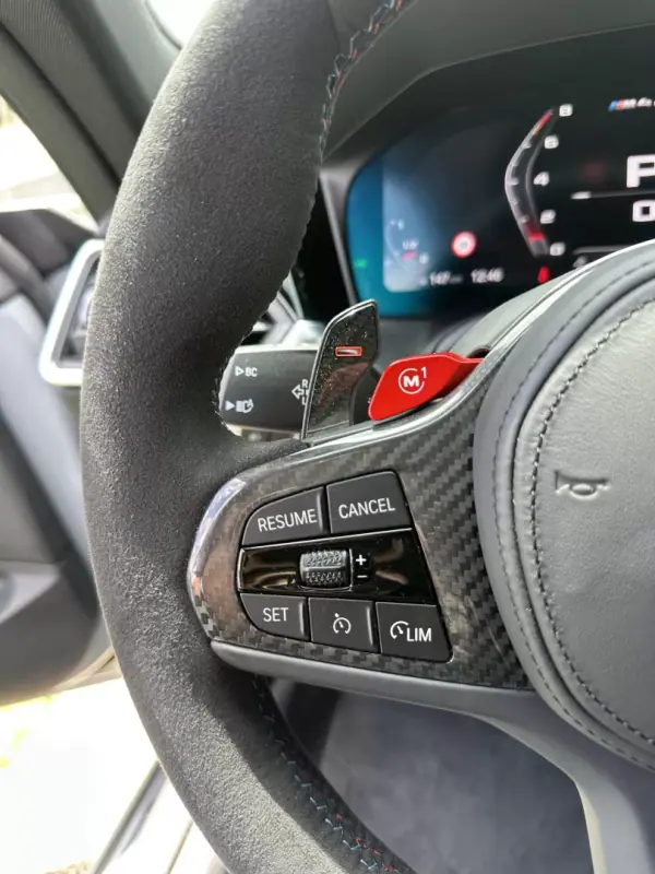 BMW M4 2022 - 190000 EUR, 6500 km - AUTO.MOTO.pt - 6500km - foto 63 de 77