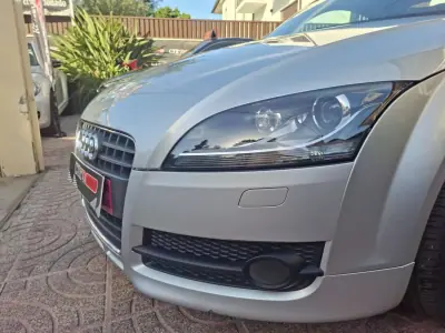 Audi TT Coupé 2006 - 12500 EUR, 260000 km - 260000km - foto 16 de 30