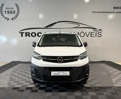 Opel Vivaro 2022 - 32900 EUR, 20415 km - AUTO.MOTO.pt - 20415km - foto 2 de 50