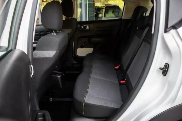 Citroën C3 2019 - 10600 EUR, 123501 km - AUTO.MOTO.pt - 123501km - foto 24 de 34