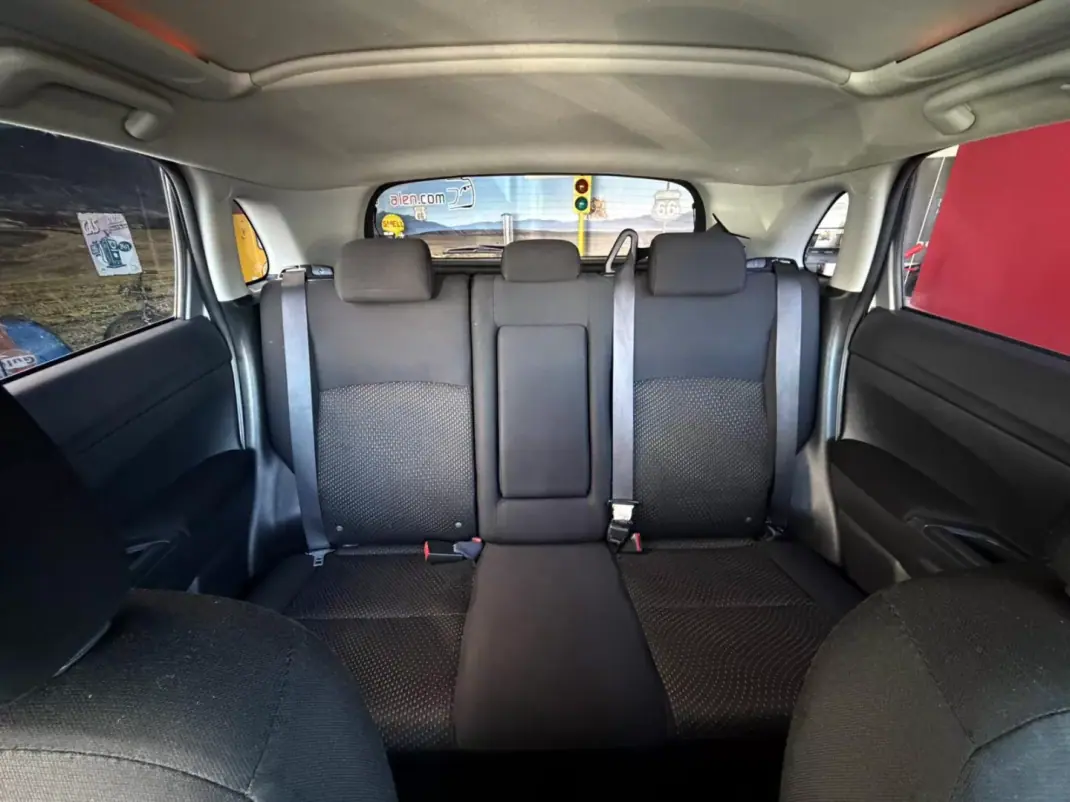 Mitsubishi ASX 2014 - 12500 EUR, 246233 km - AUTO.MOTO.pt - 246233km - foto 17 de 19