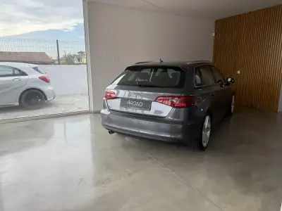 Audi A3 Sportback 2016 - 16000 EUR, 158000 km - AUTO.MOTO.pt - 158000km - foto 31 de 94