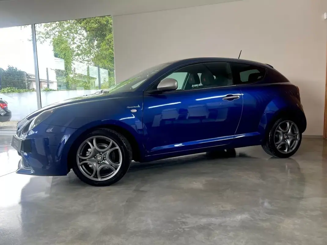 Alfa Romeo MiTo 2016 - 9999 EUR, 135500 km - AUTO.MOTO.pt - 135500km - foto 12 de 60