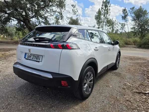 Peugeot 2008 2020 - 14900 EUR, 88064 km - 88064km - foto 54 de 56