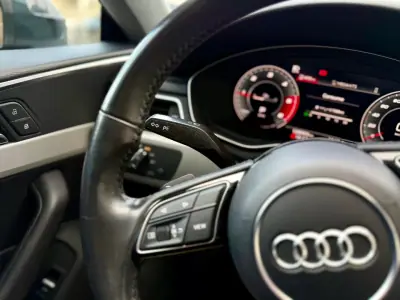 Audi A5 Sportback 2020 - 32950 EUR, 127000 km - AUTO.MOTO.pt - 127000km - foto 19 de 32