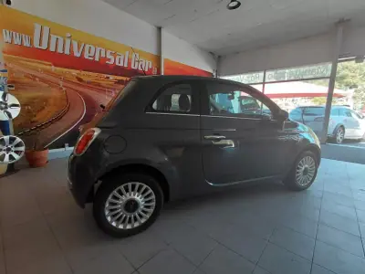 Fiat 500 2010 - 6999 EUR, 156000 km - AUTO.MOTO.pt - 156000km - foto 3 de 19