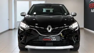 Renault Captur 2022 - 17900 EUR, 90718 km - 90718km - foto 9 de 17