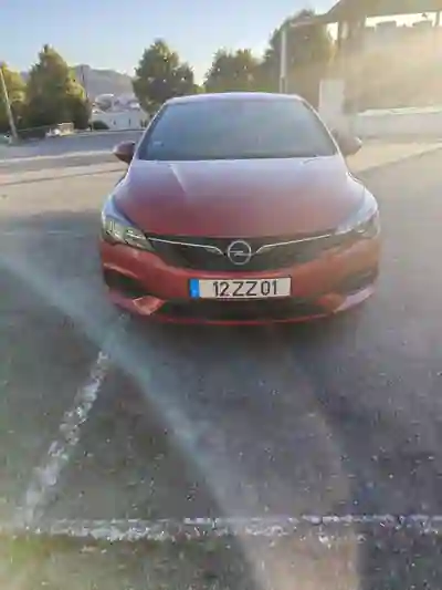 Opel Astra 2020 - 15000 EUR, 60000 km - AUTO.MOTO.pt - 60000km - foto 5 de 7