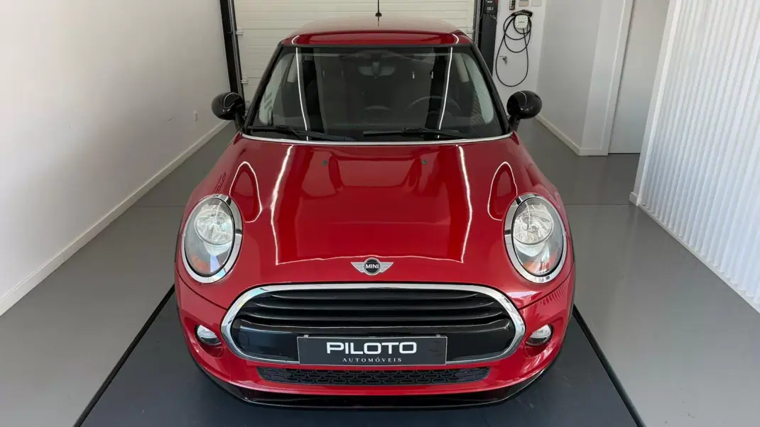 MINI One 2015 - 10990 EUR, 94000 km - AUTO.MOTO.pt - 94000km - foto 4 de 16