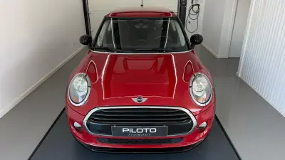 MINI One 2015 - 10990 EUR, 94000 km - AUTO.MOTO.pt - 94000km - foto 4 de 16