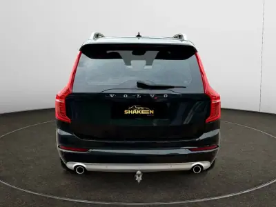 Volvo XC 90 2018 - 28990 EUR, 237257 km - AUTO.MOTO.pt - 237257km - foto 12 de 16