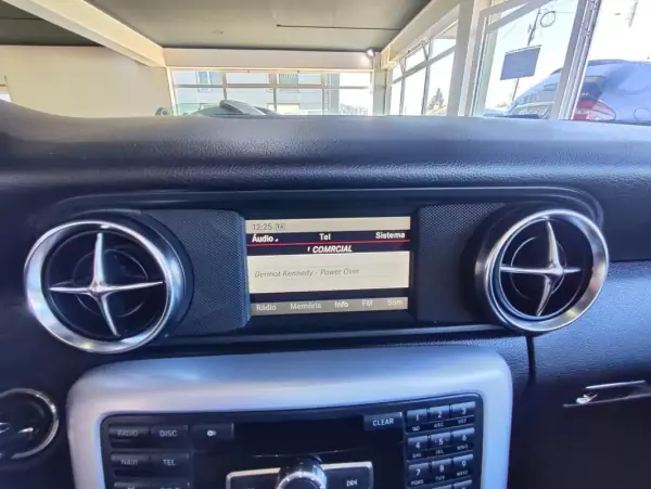 Mercedes-Benz SLK 250 2012 - 23500 EUR, 162600 km - AUTO.MOTO.pt - 162600km - foto 27 de 37