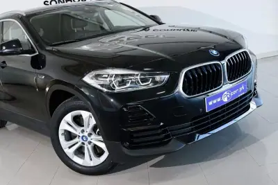 BMW X2 2022 — foto 2 de 32
