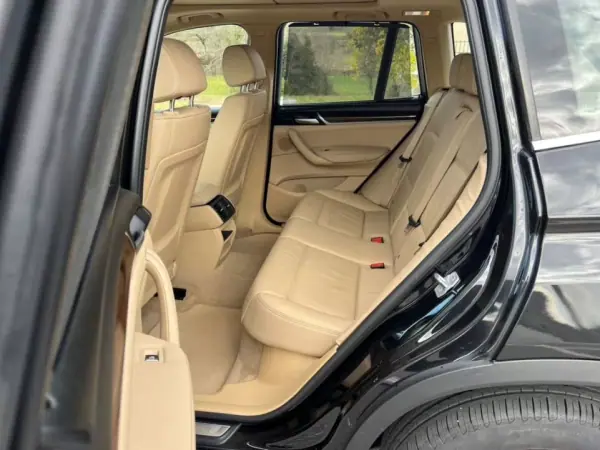 BMW X3 2015 - 28990 EUR, 134770 km - AUTO.MOTO.pt - 134770km - foto 17 de 20
