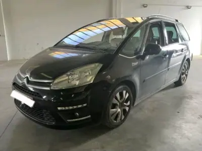 Citroën C4 Grand Picasso 2011 - 247000km