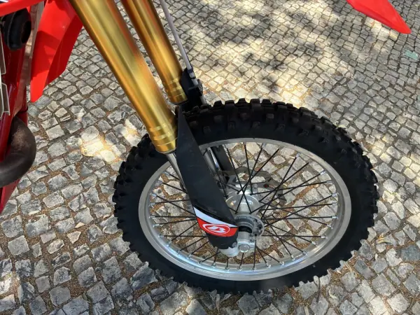 BETA RR 125 2-Stroke 2019 - 4750 EUR, 3610 km - AUTO.MOTO.pt - 3610km - foto 9 de 18