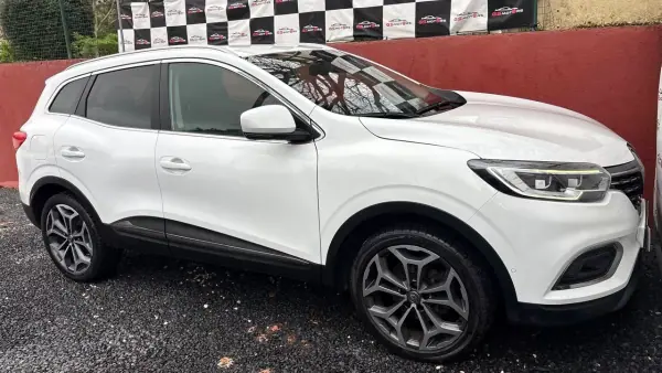 Renault Kadjar 2022 - 18900 EUR, 87000 km - AUTO.MOTO.pt - 87000km - foto 8 de 12