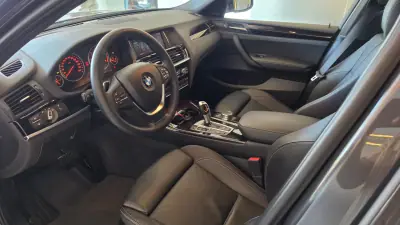 BMW X4 2017 - 29900 EUR, 47011 km - 47011km - foto 6 de 70